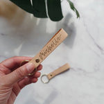 Bee Davies x MW Makes - Keyring