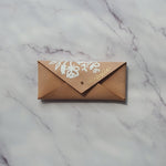 Bee Davies x MW Makes - Long Envelope