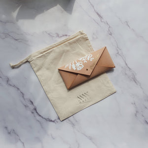 Bee Davies x MW Makes - Long Envelope